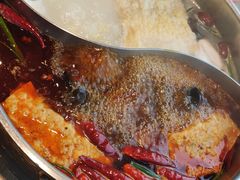 -彤德莱牛肉火锅(双港店)