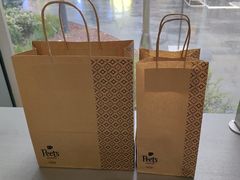 -Peet's Coffee皮爷咖啡(武商Mall手作店)