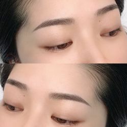 -久匠·纹眉半永久野生眉