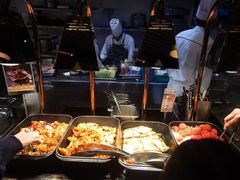 -The COOK·厨餐厅·自助餐(浦东嘉里大酒店)
