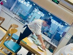 -紫光园·烤鸭(沙河物美店)