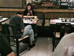 大堂-江边城外烤全鱼(世茂广场店)