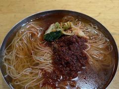 -现代烧烤冷面店(苏家屯店)