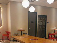 -肯德基(八里台店)