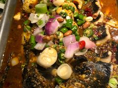 -里岛烤鱼(东港凯虹广场店)