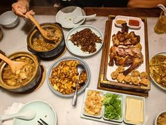 -小吊梨汤·北京菜·烤鸭(华润万象城店)