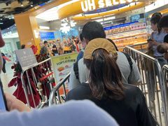 -UH祐禾(上海五角场万达店)
