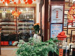 -一江春水·杭帮臻宴(三台山店)