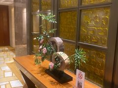 -北京民族饭店