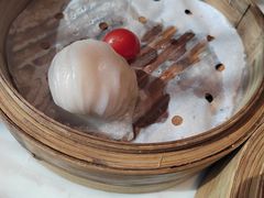 金牌虾饺皇-悦得闲广式点心茶楼(蓝鲸世界店)