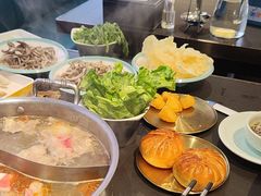 -额尔敦·品质自助(摩尔城店)