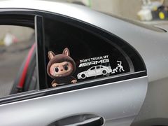 -CJ车体工作室·洗车·贴膜·美容