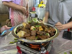 牛肉牛杂锅-桂萍特色牛筋牛杂(长堤街总店)