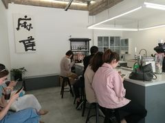 -麻雀咖啡SPARROW COFFEE(十全街店)