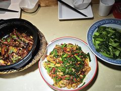 -小柴米·传统江西菜(八一广场店)