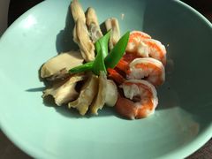 -环球港凯悦 · 享悦中餐厅