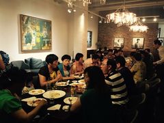 -at cafe 意大利餐厅(集美店)