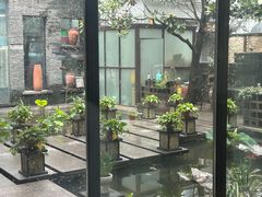 -酒蜻蜓·庭院私房菜(天元东路店)