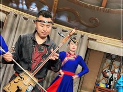 -九十九顶毡房(阜石路店)