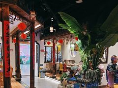 -春天里餐厅(西田城店)