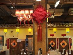 -江味龙虾馆·裸蓝龙虾(南山店)