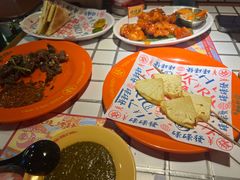 -碌碌发·东南亚风味烧烤档(体育西店)
