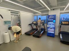 -乐刻运动健身(城西银泰店)