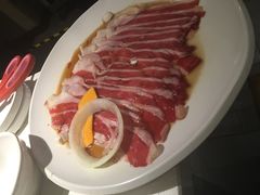 -本家韩国烤肉(青岛万象城店)