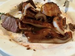 -戈拿旺巴西烤肉(崇文门店)