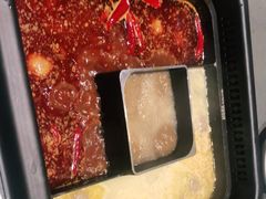 -巴奴毛肚火锅(二七万达店)