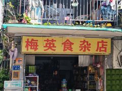 -溪岸路花鸟市场