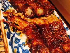 -萤初高端日料王(曲江银泰店)