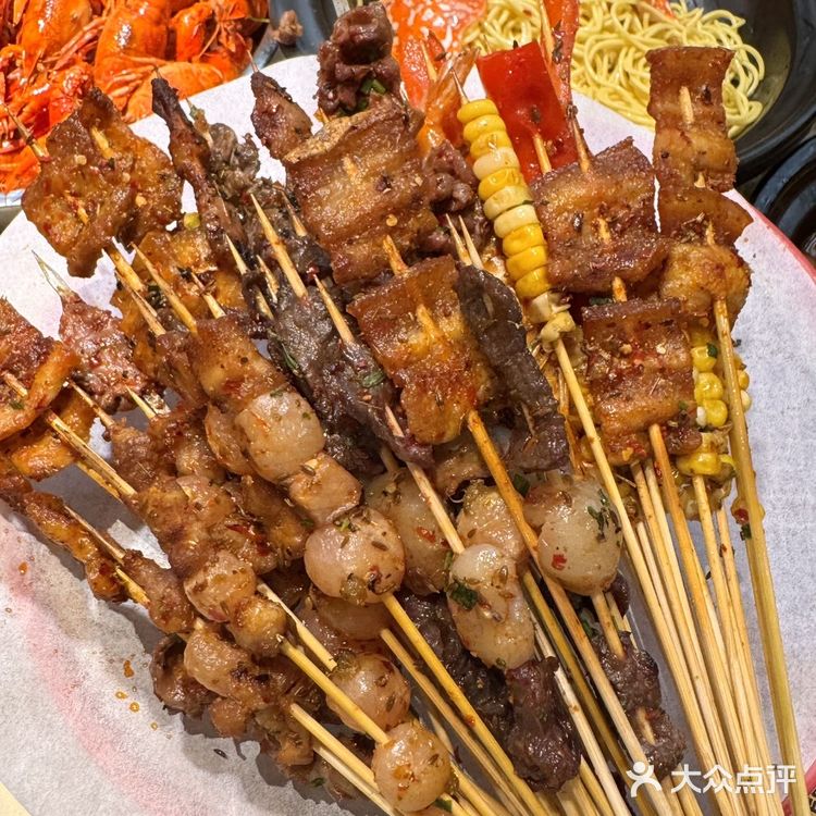 感谢乌啦啦！！确实是长沙数一数二好吃的…