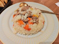 -贯贯吉·清真餐厅(浙江中路店)