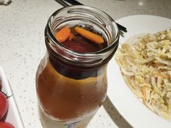 -船歌·鱼水饺青岛菜(金狮广场店)