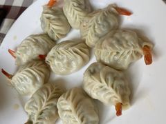 大虾蒸饺-起士林西餐厅(东经路店)