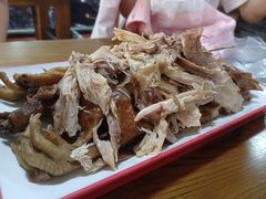 -豫掌柜饸饹面·烩面(秀沿路店)