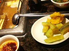 -海底捞火锅(上元大街店)