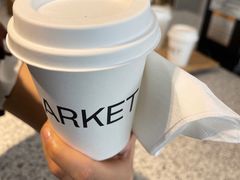 -ARKET CAFÉ(三里屯太古里店)