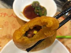 -百鸟归巢天麻鱼头(远洋城店)