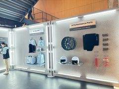 -现代汽车文化中心 Hyundai Motorstudio Beijing