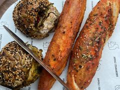 -APOLI ITABAKERY·AP意大利料理面包坊(上海首店)