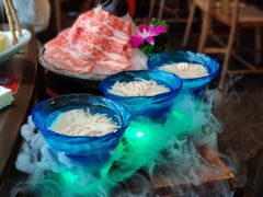 -捞王锅物料理(上海世茂广场店)