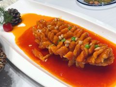 -全聚德(哈尔滨店)