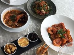 -广州四季酒店·佰鲜汇·现代法餐