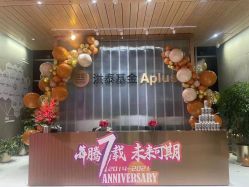 -九州派对生日布置宝宝宴·气球装饰.活动策划·求婚·百天宴满月宴周岁宴订婚宴寿宴婚房