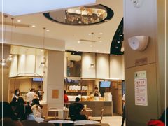 大堂-奈雪的茶(皇庭广场店)