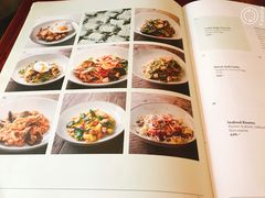 菜单-ROAST coffee & eatery