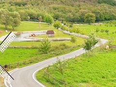 -大连铭湖国际观光牧场