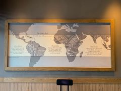 -星巴克(扬州珍园店)